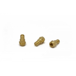 Купить Aurora Держатель наконечника M6 22mm (26KD) (10 шт.) в Таширово