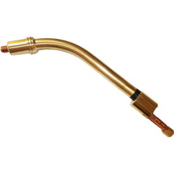 Купить Tbi Корпус горелки 9W-L, 50° в Таширово